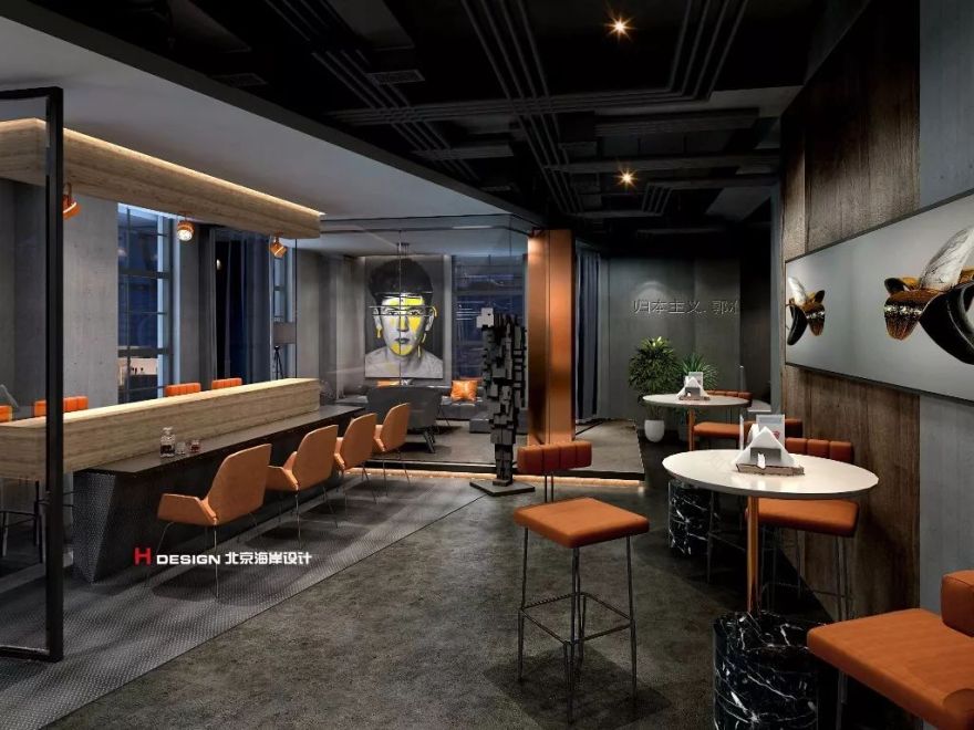 在建筑师的眼中,混凝土是诗,光就是信仰-79