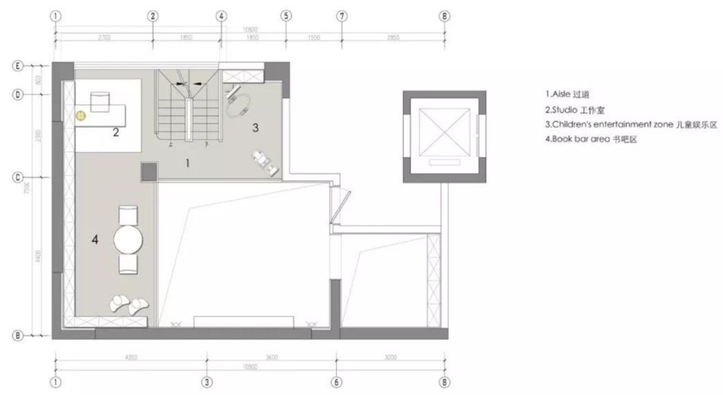 康桥府光影叠墅，东西方美学融合的典范-70