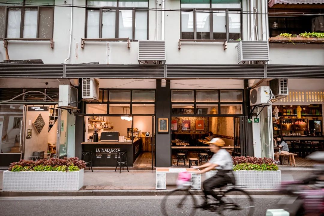 2020 年 HCREATES 室内设计回顾丨中国上海-15