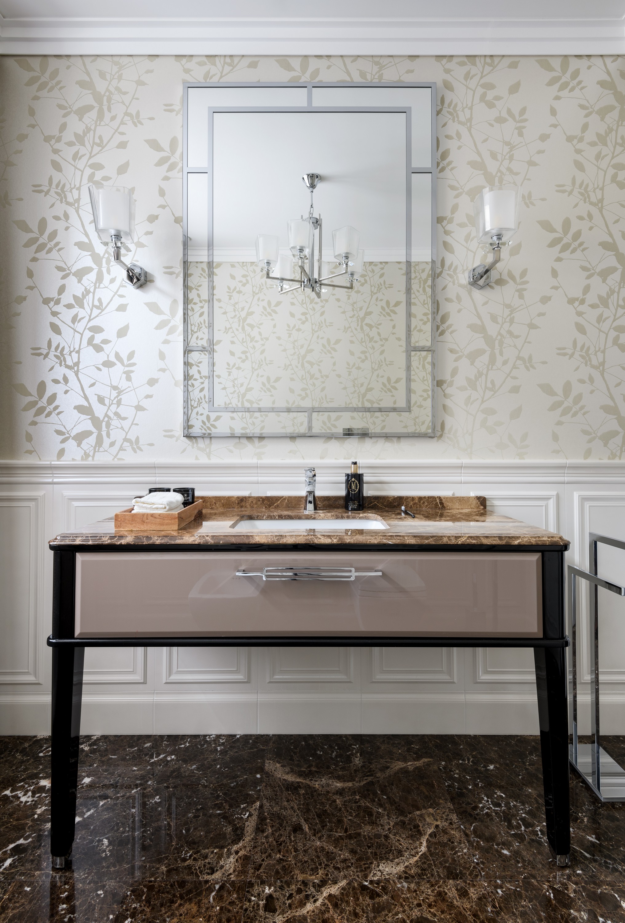 Country house interior-15