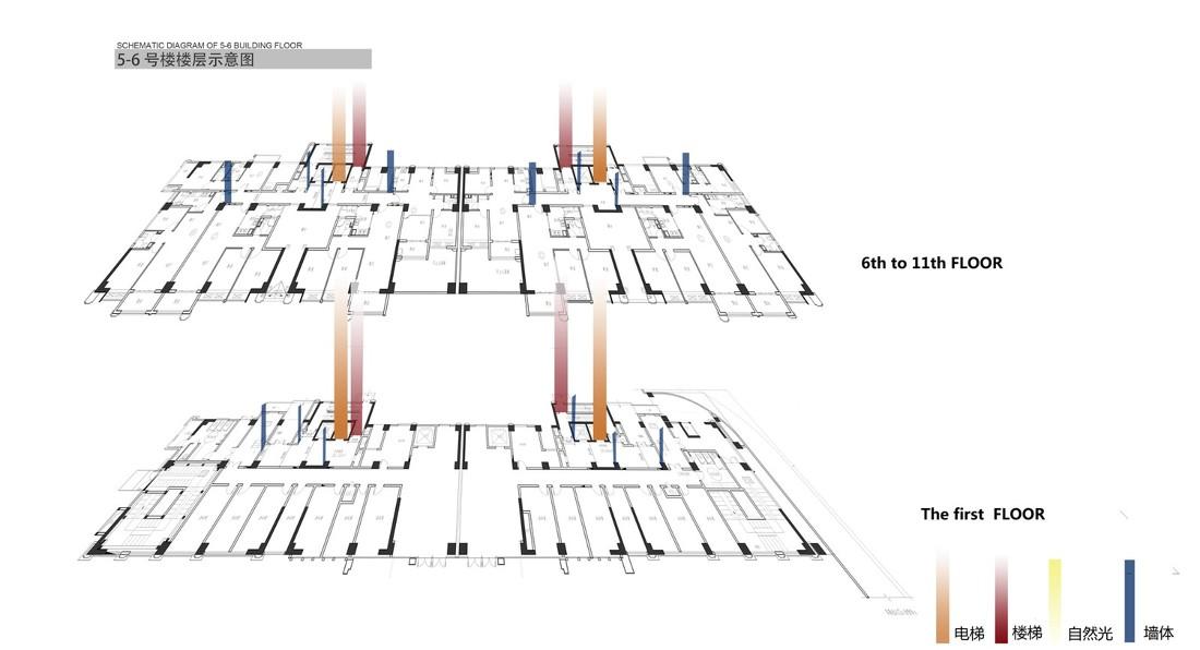 
西安·立丰国际广场 -26
