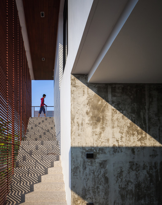 班邦萨雷度假屋-24