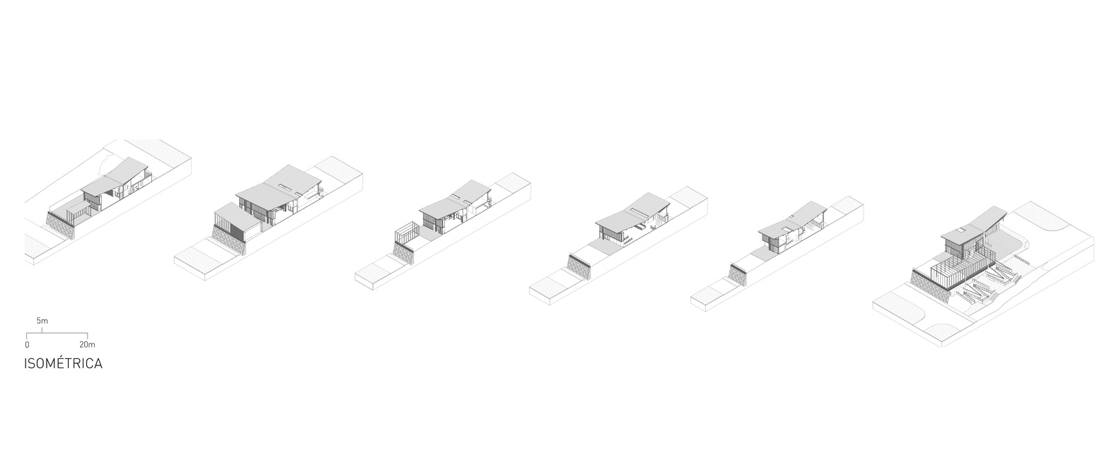 木结构儿童创意中心丨智利丨L2 Arquitectura-52