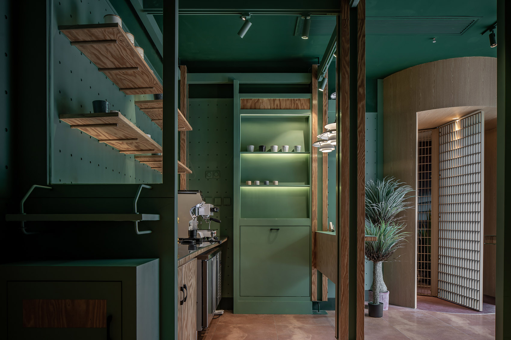 SUMMIT BAR，常州 / 三厘社triostudio-10