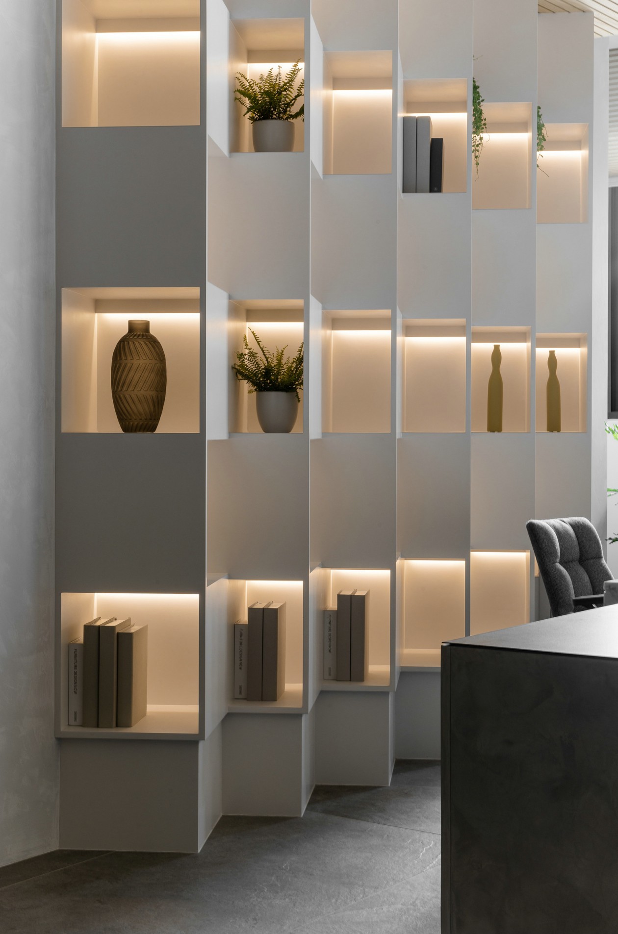 大也国际空间设计 住宅公寓！-8