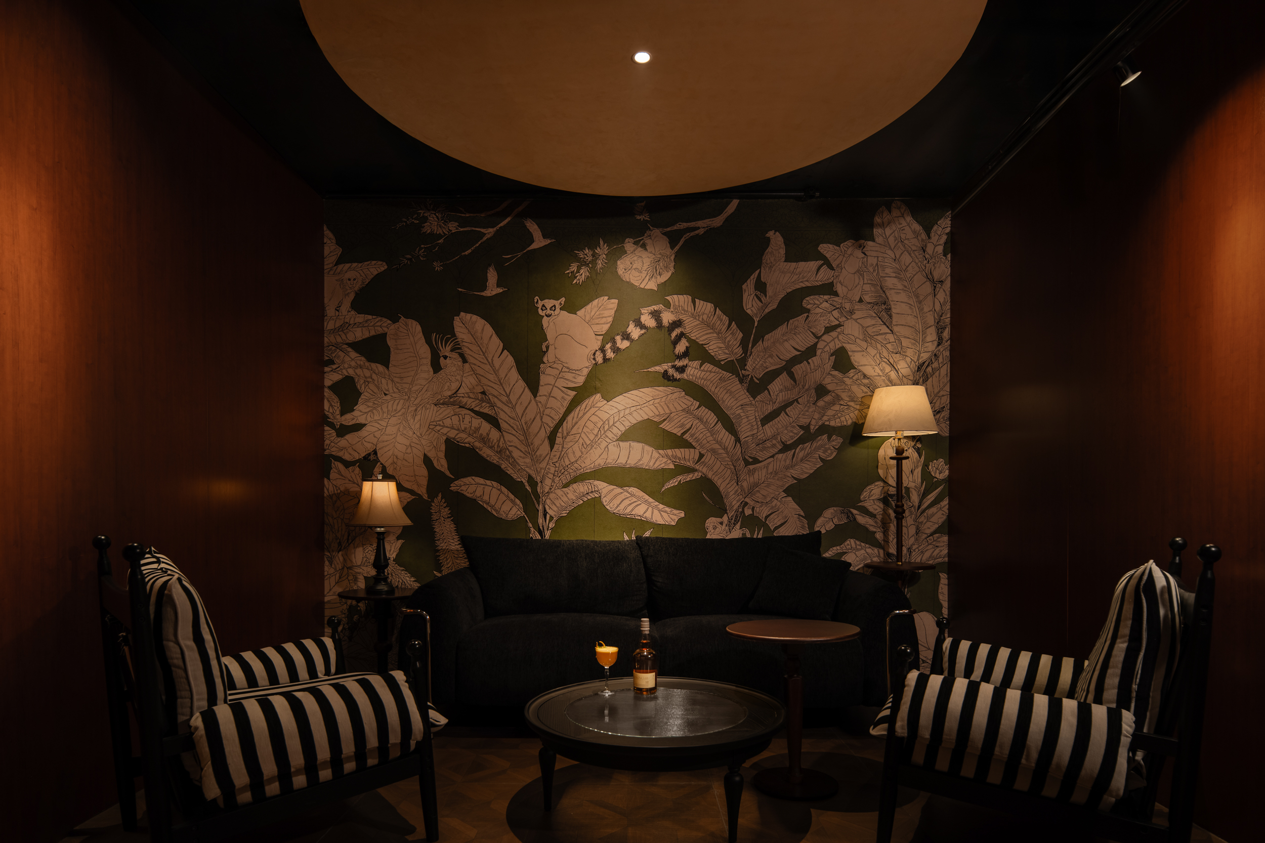 丨中国昭通丨成都安野设计事务所-42