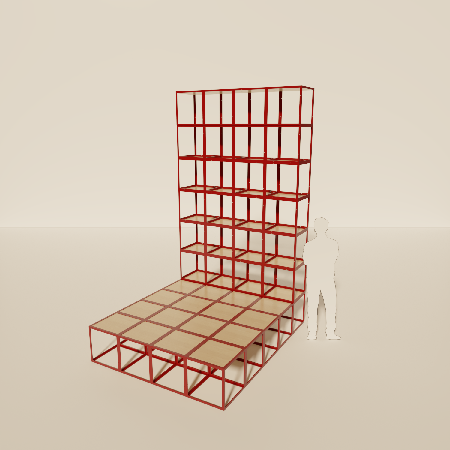 库博托邦漫步-18