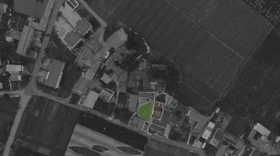 围庐小酒馆——设计篇丨中国成都丨王智力-3