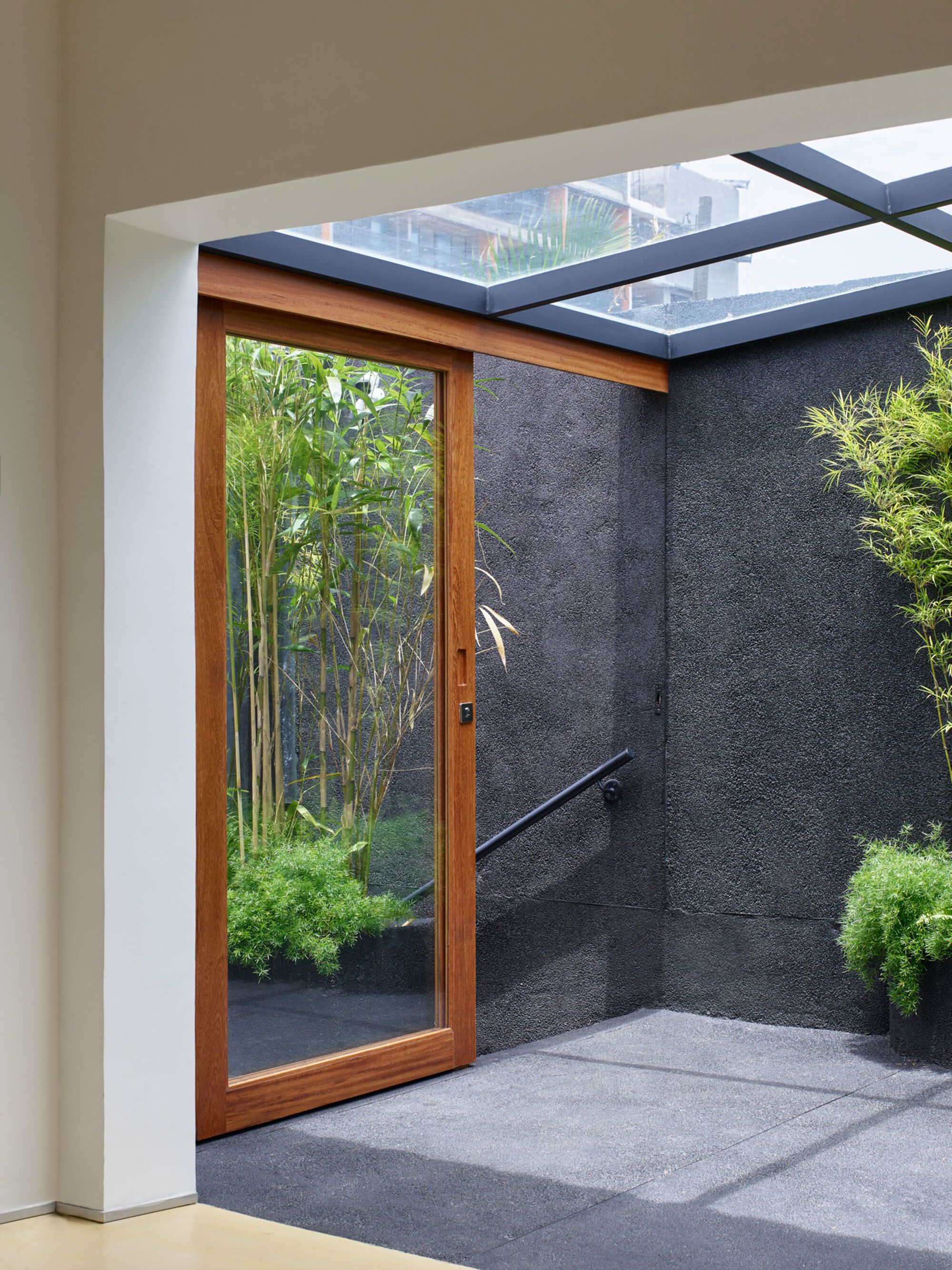 JACÓ 餐厅丨巴西圣保罗丨AGENCIA TPBA,Clube-27