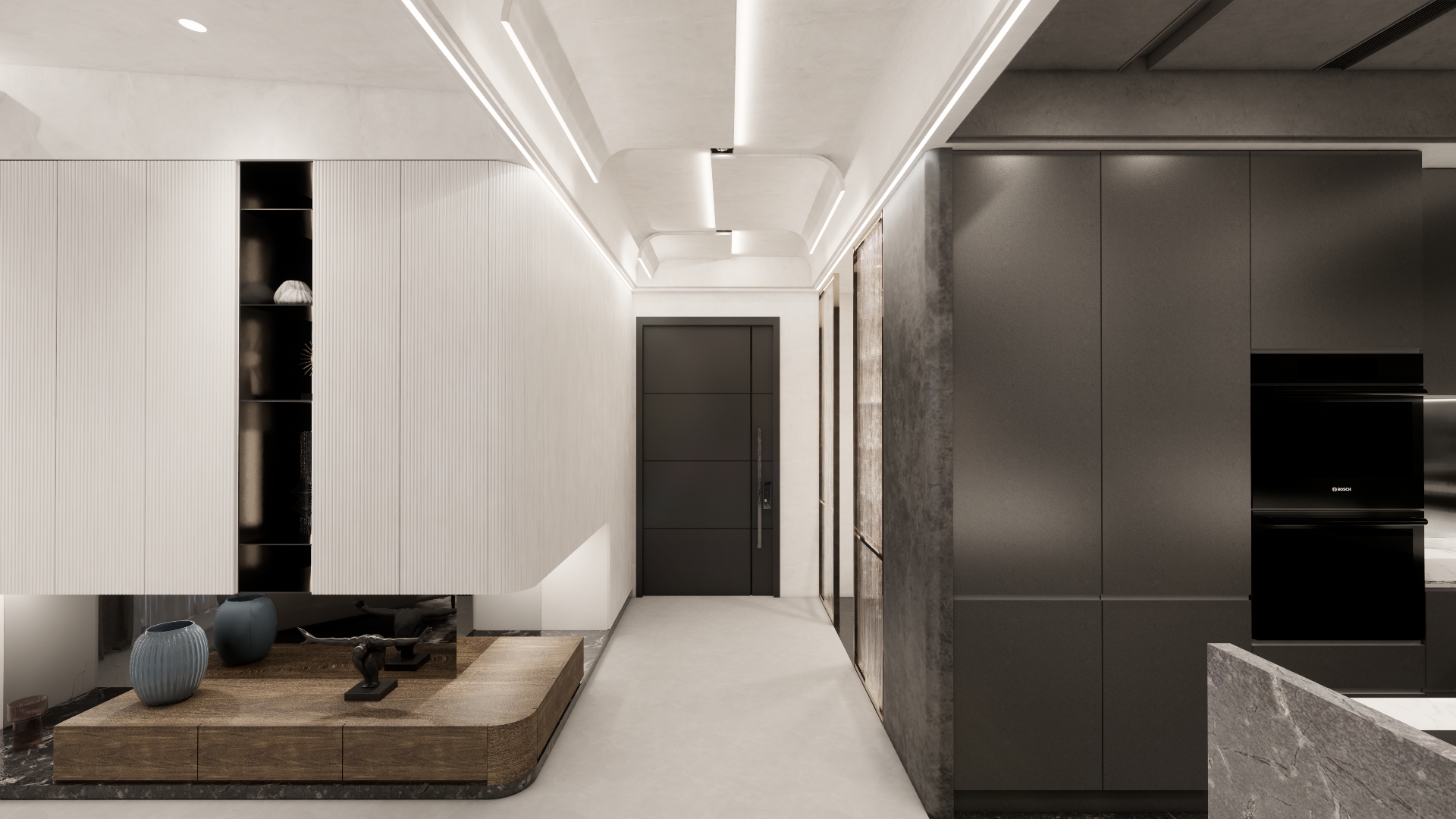 敦泰一境_黎宅-11