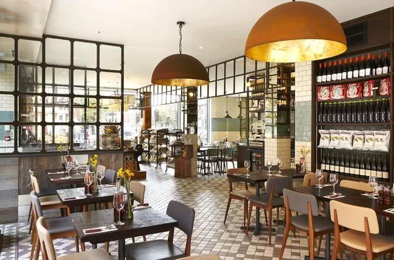 主题餐厅设计的四大要素及案例分析-5