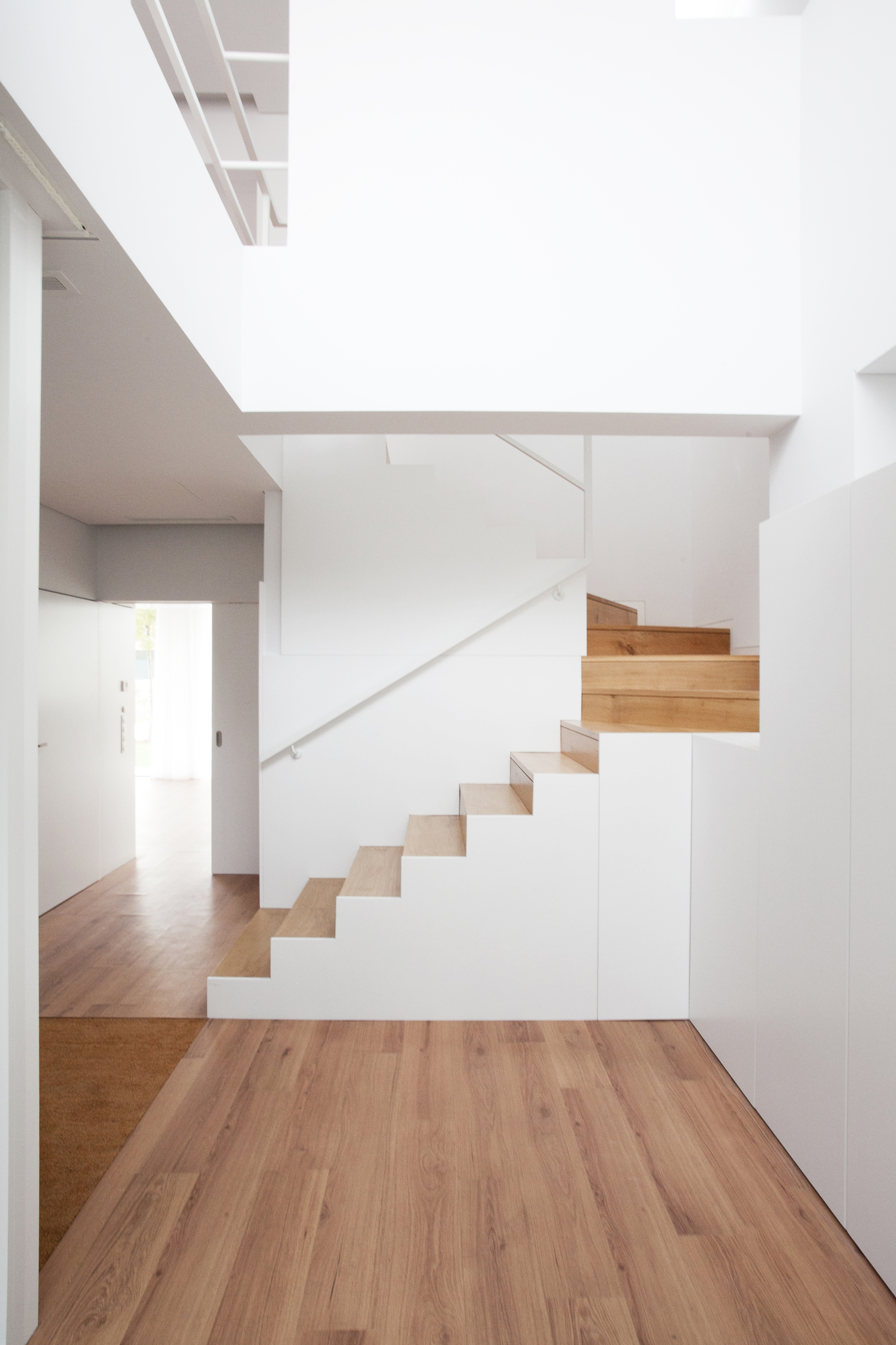 维拉林哈住宅丨葡萄牙波尔图丨A2OFFICE-24