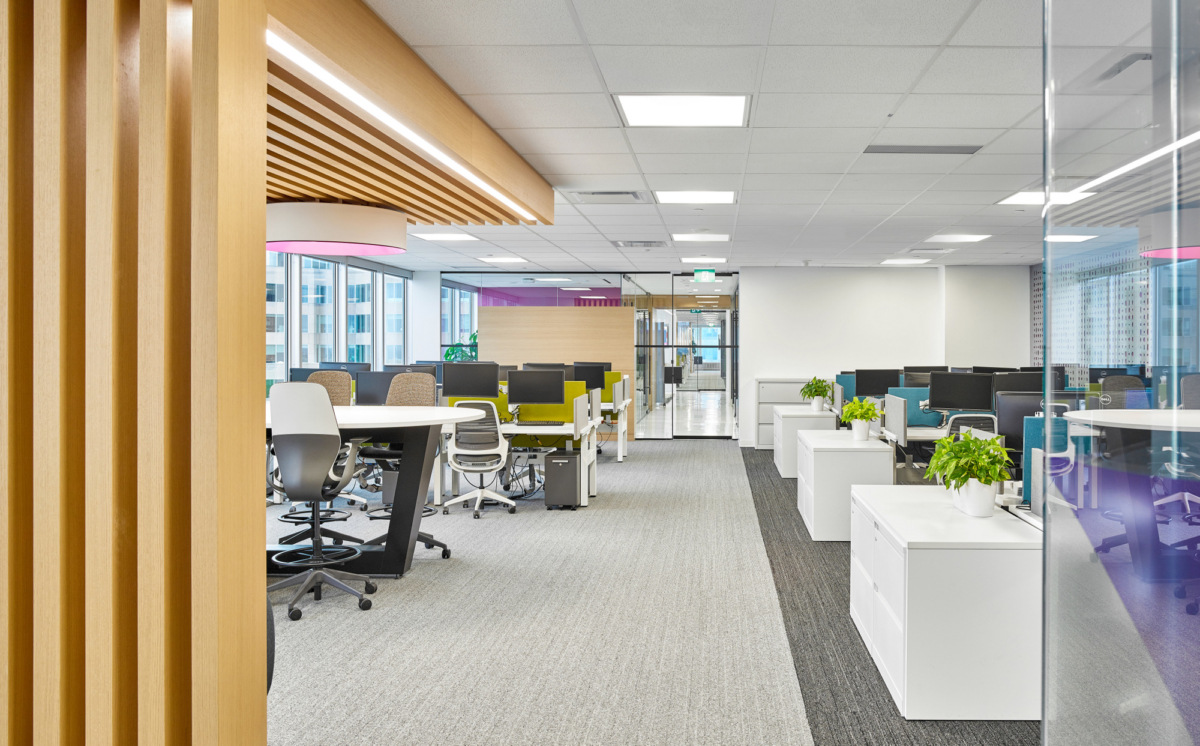 Finastra 多伦多办公室-14