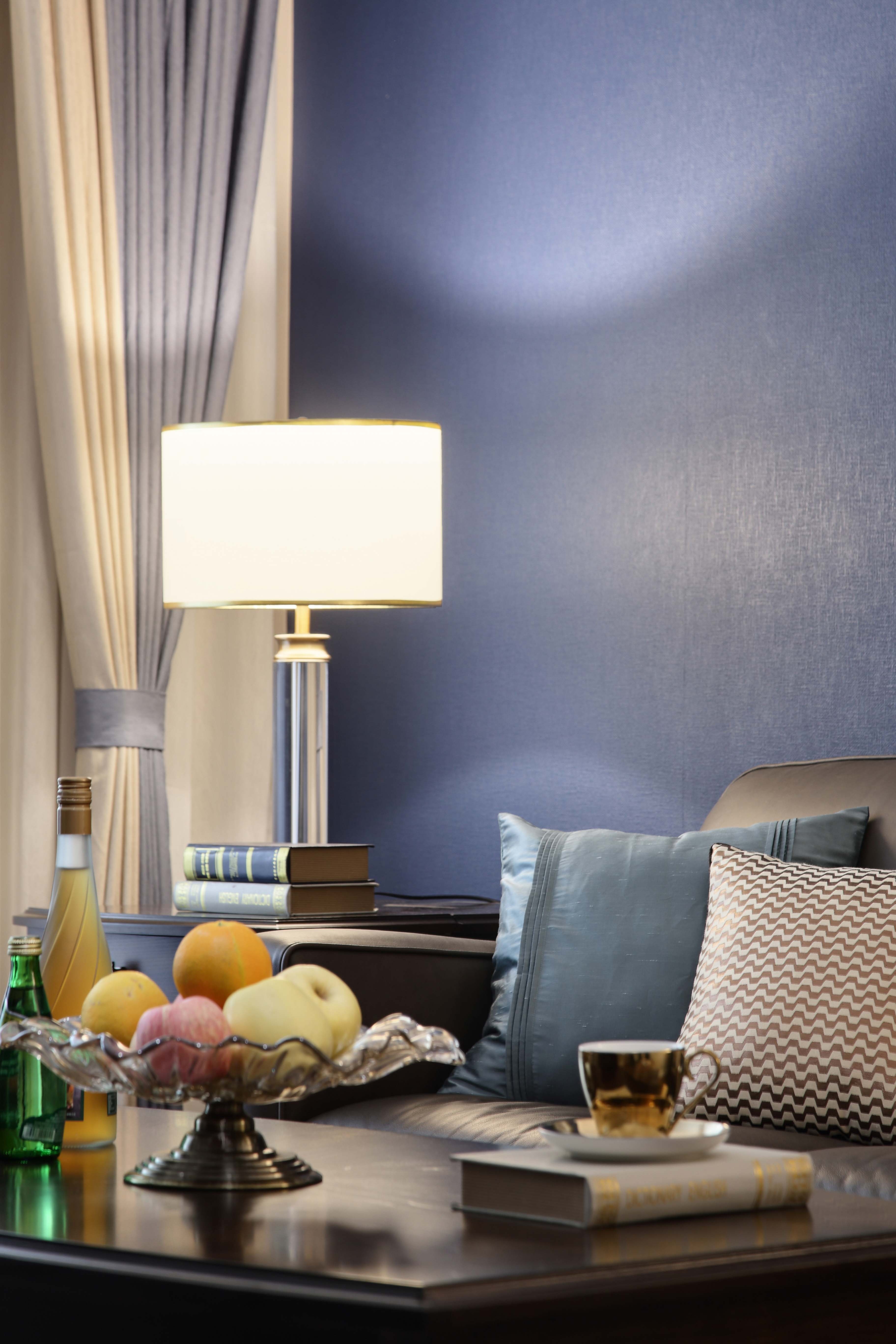 「薇·时光」丨DoLong 董龍设计-0