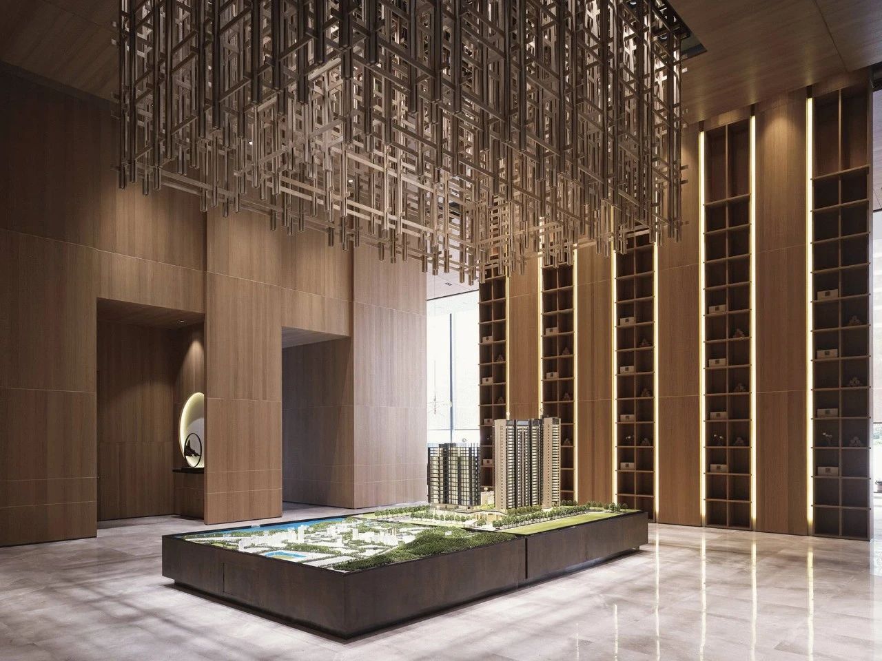 卓越·樾山府-306