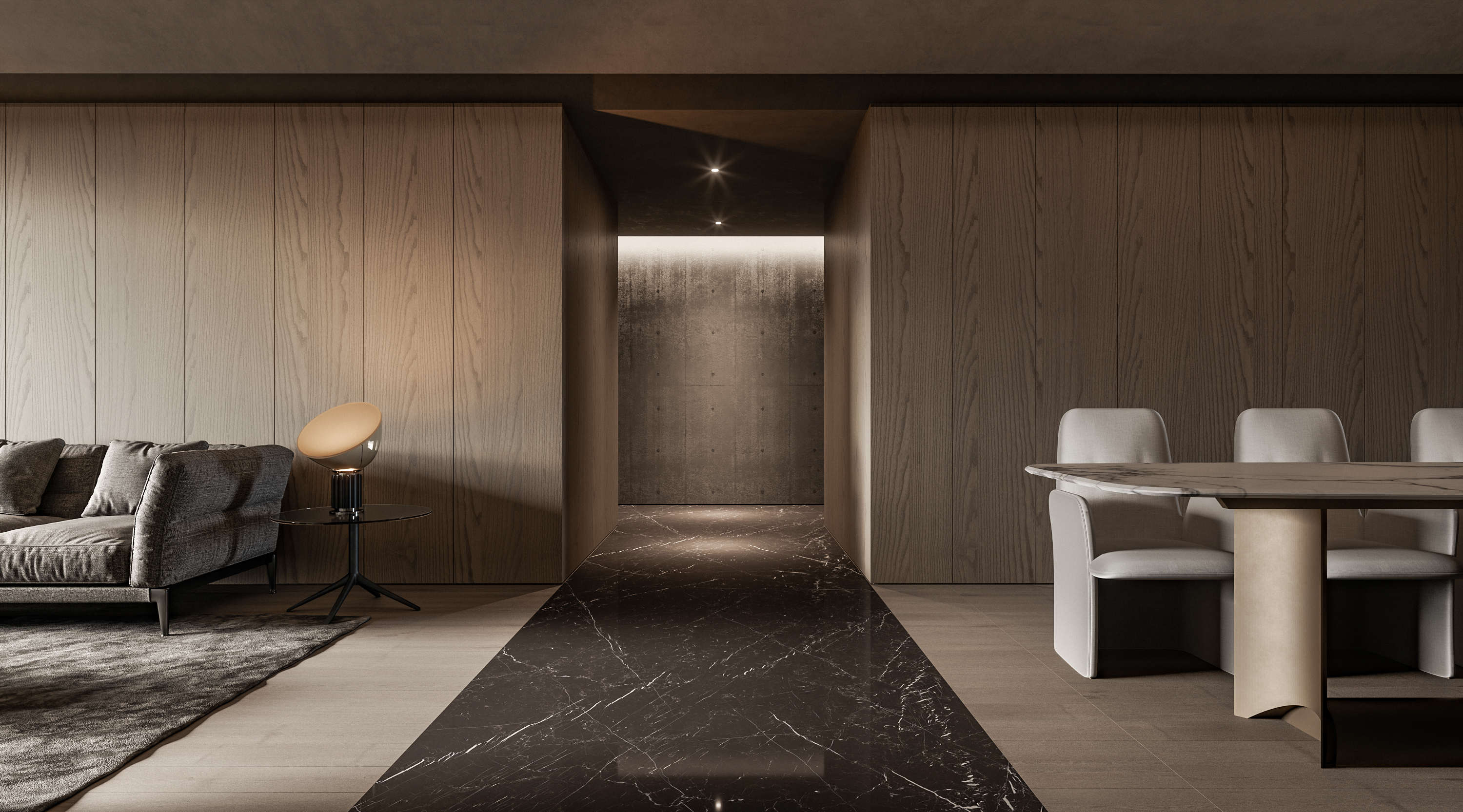 玉湖家园（假设Yuhu是玉湖的拼音，如果Yuhu有其他特定含义，需根据实际情况调整） 丨GIANStudio-6