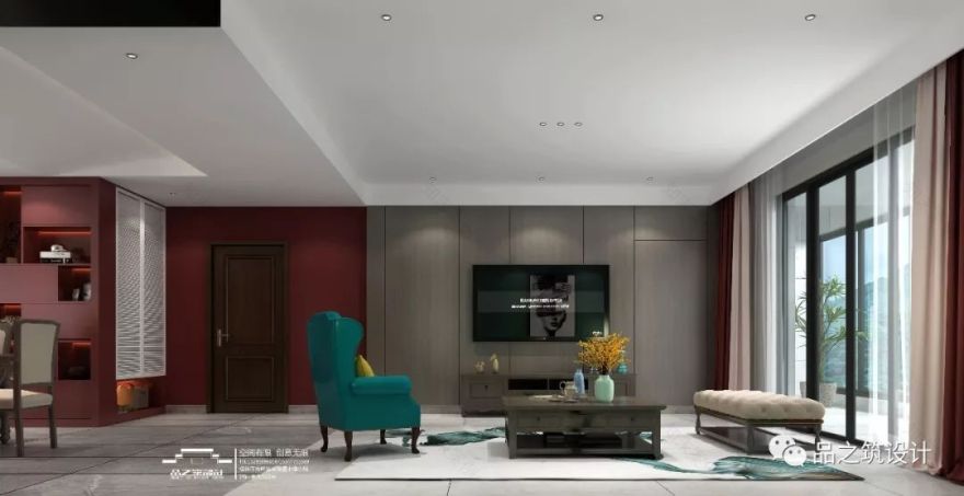 极简闲散生活,回归自然之美-59