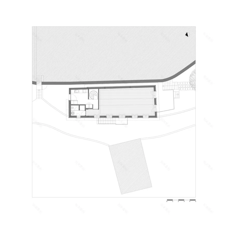 蒙蒂之家丨Portugal丨nonarquitetura-8