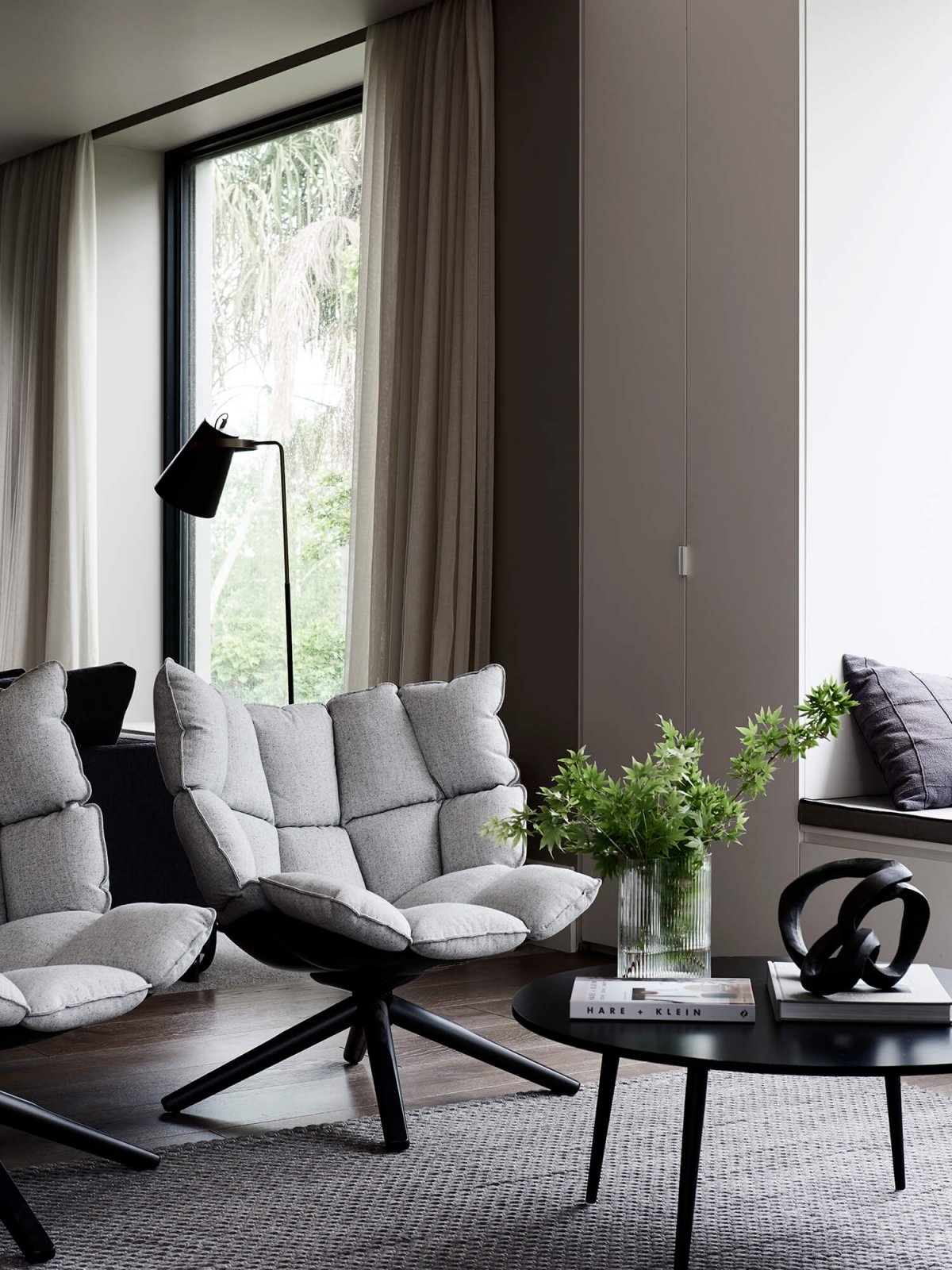 Auburn Road 住宅-6