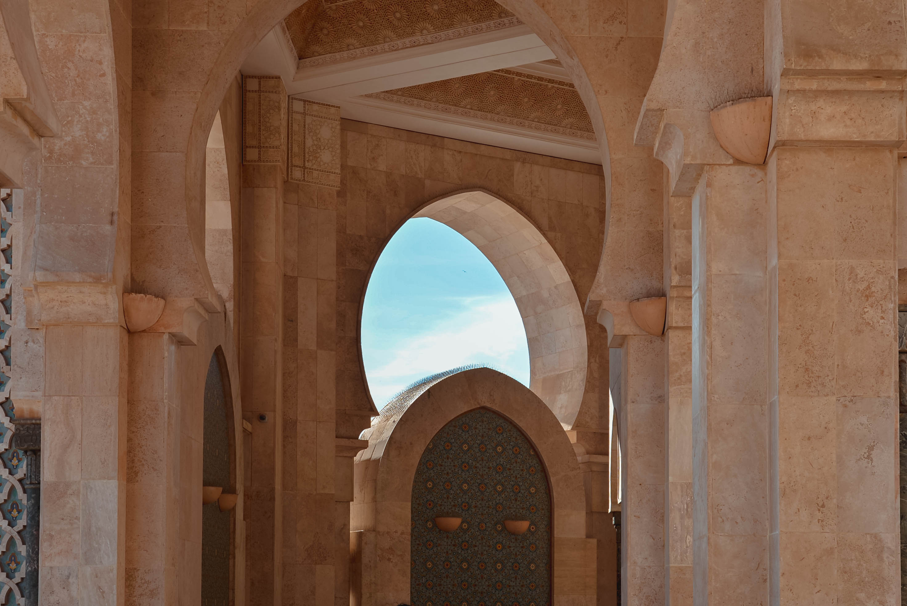 CASABLANCA/PHOTOGRAPHY-1