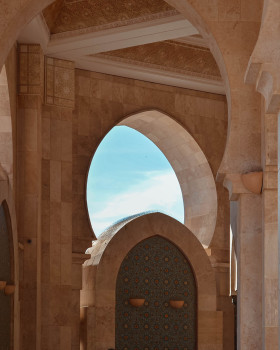 CASABLANCA/PHOTOGRAPHY