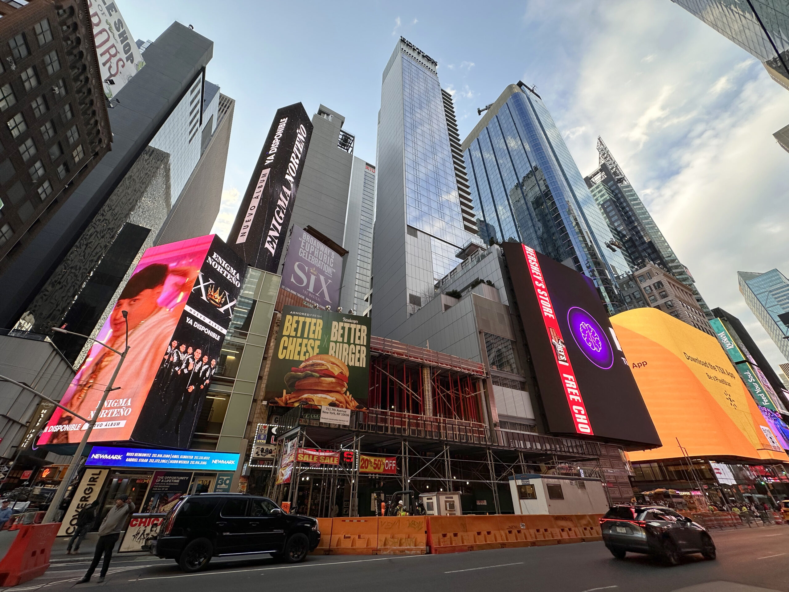 New York YIMBY’s Q1 2024 Construction Report Tallies Record-Breaking 19,819 Residential and Hotel Units - New York YIMBY-1