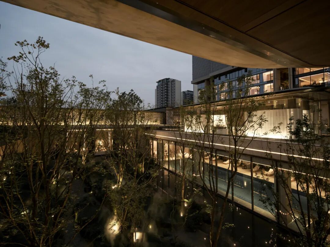 招商蛇口·成都 招商玺丨中国成都丨上海日清景观设计有限公司-54