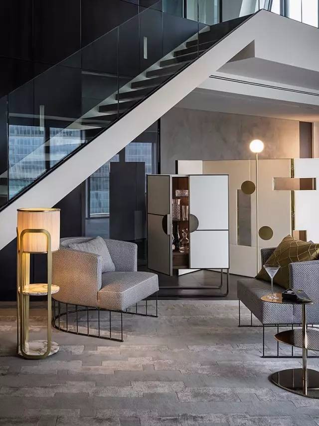 Bruno Tarsia的陈设设计-56