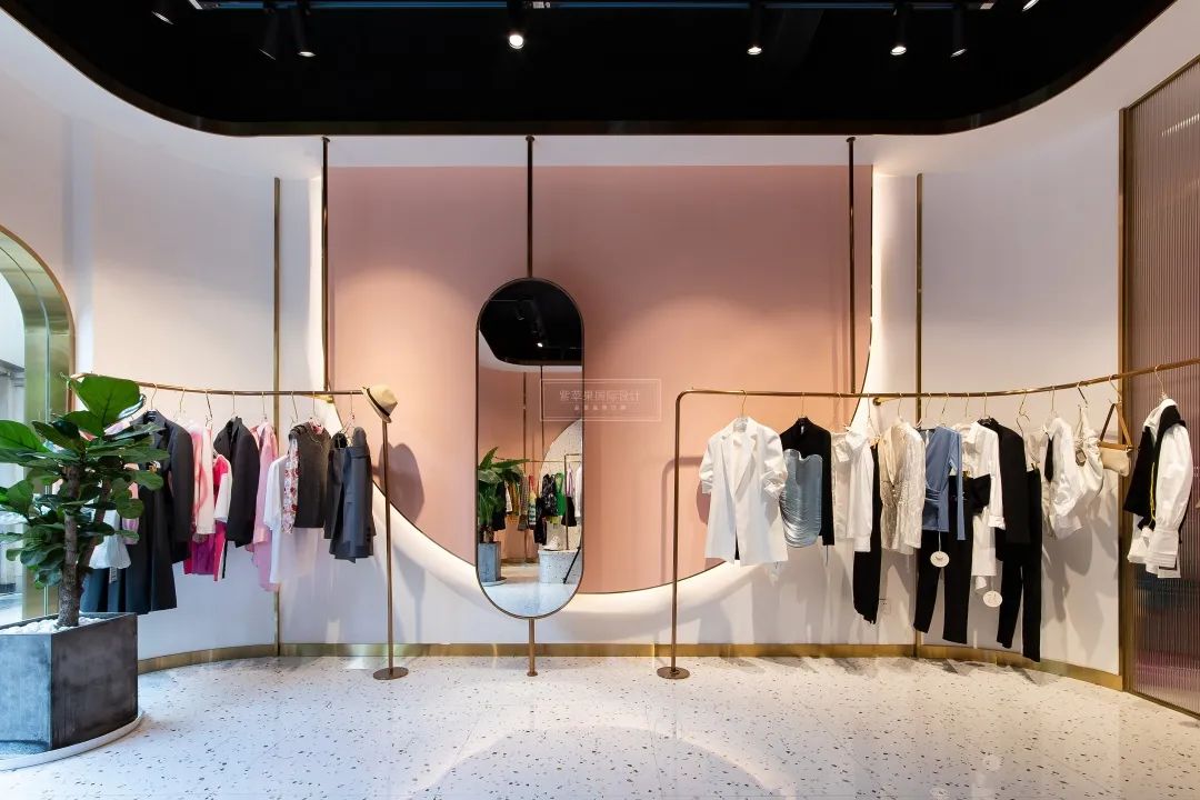 云南安宁轻奢时尚服饰店丨中国云南丨余得水-24