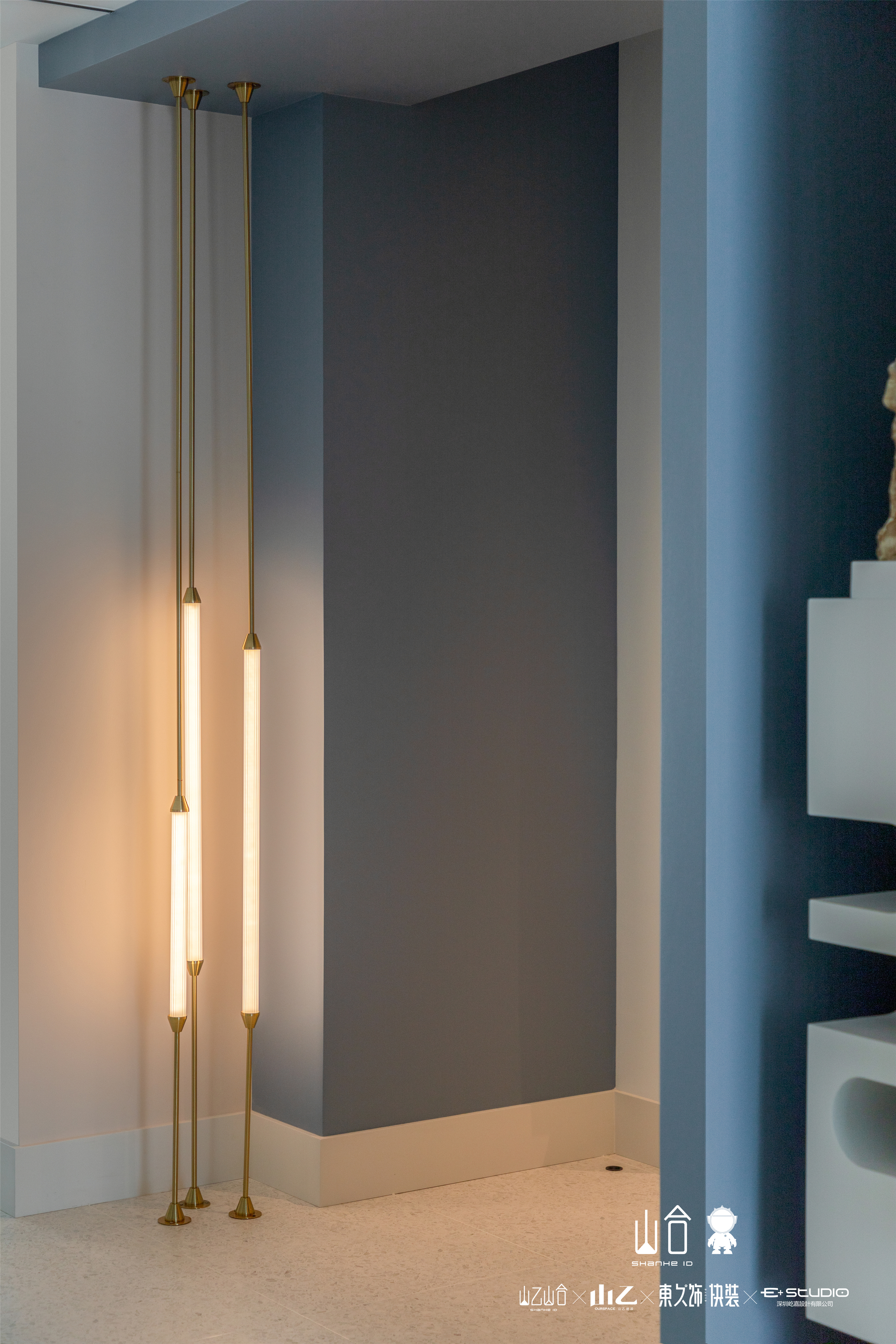 山乙山合 | 长沙江山壹号实景-23