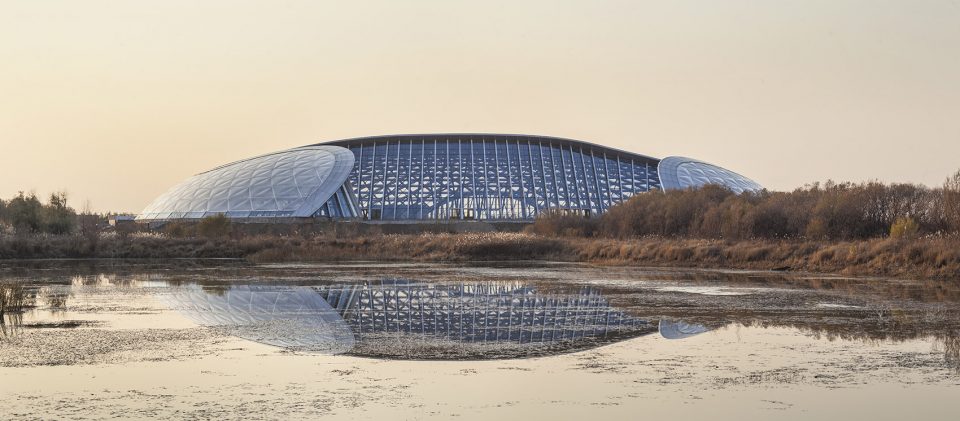 黑瞎子岛北大荒现代生态园-13