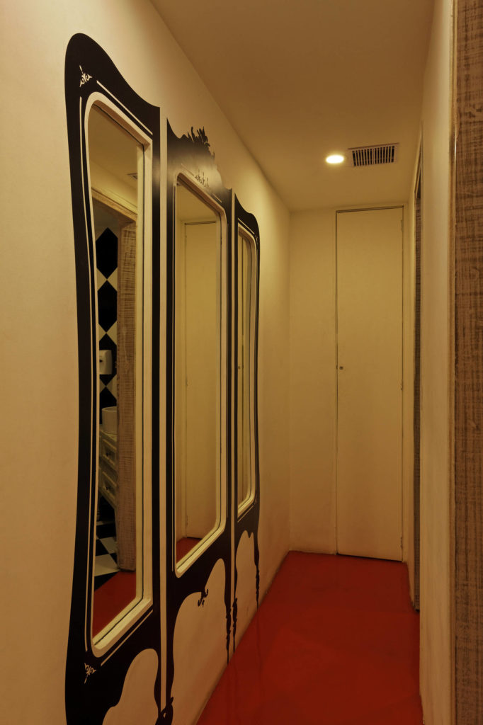 乐·水晶（这里LE可能类似品牌名一部分，音译为乐 ， Cristaal常见义为水晶） 丨印度班加罗尔丨FADD Studio-18