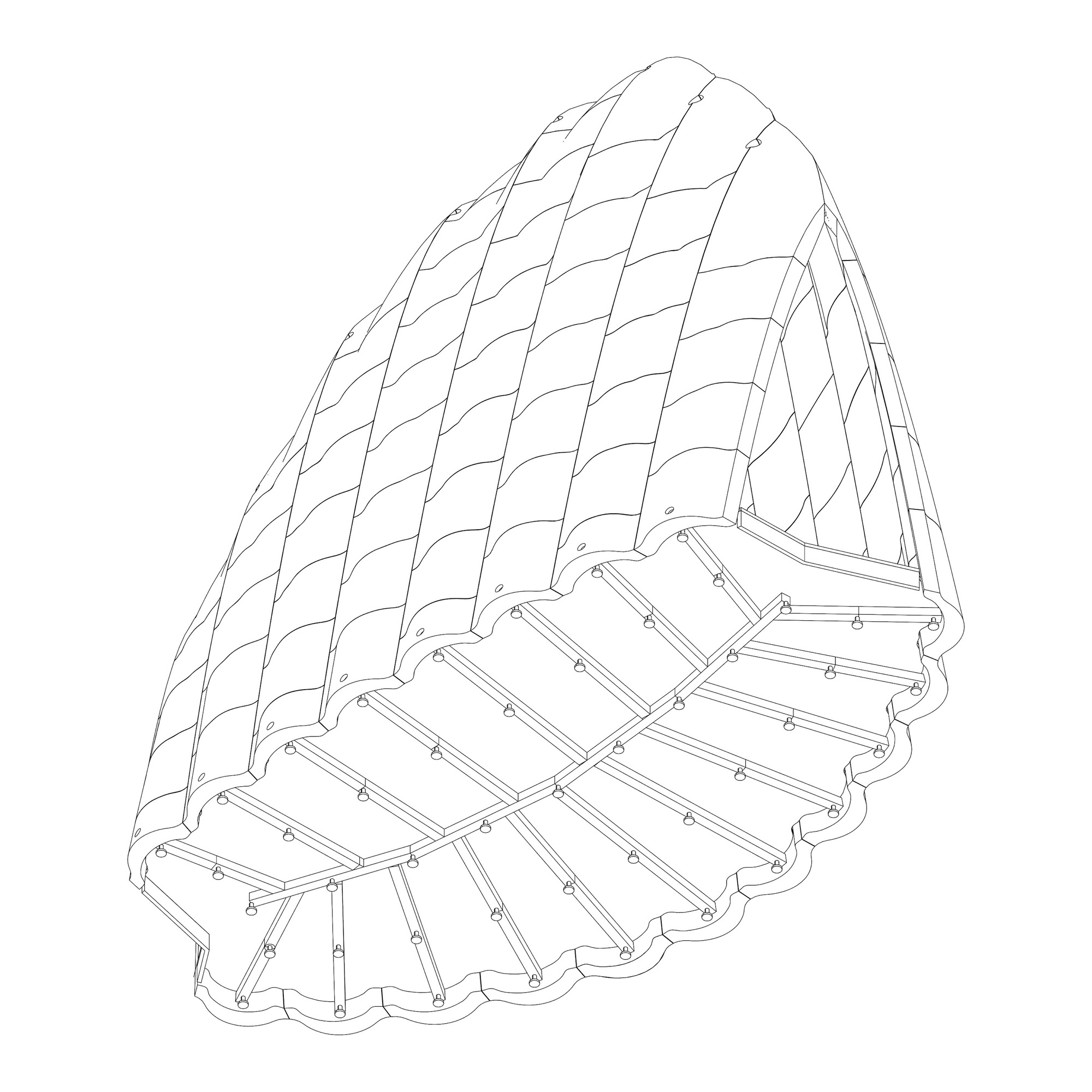 提亚马特装置丨卡塔尔多哈丨AAU ANASTAS-31