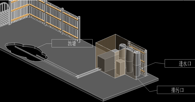 90后夫妻用4年时间，在魔都造了60平米花园，遛狗逗猫，好不惬意~-55