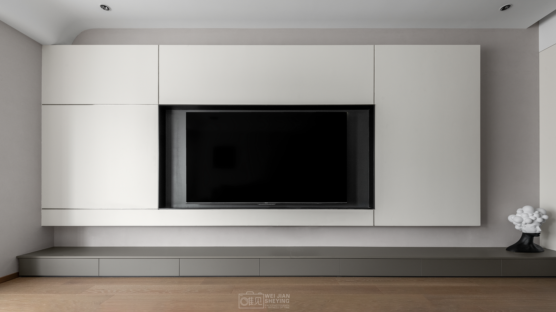 名流望府丨中国江苏丨北岩品宅设计事务所-13