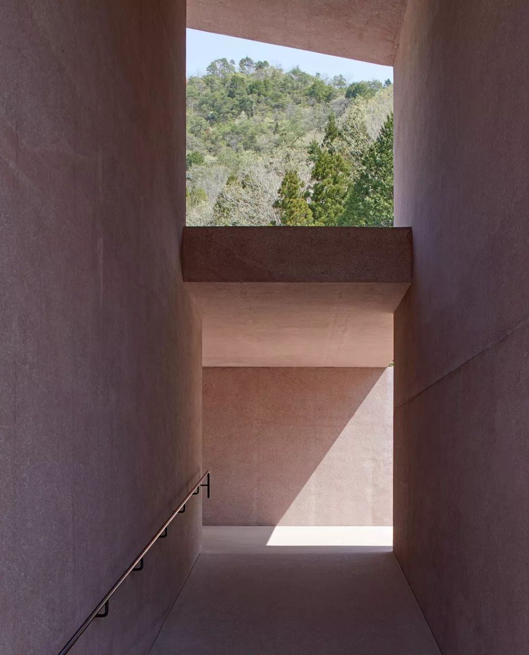 David Chipperfield 的优雅极简主义设计-35