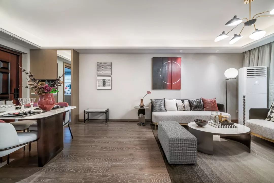 宋韵诗意，现代品质——文澜府·白鹭-15