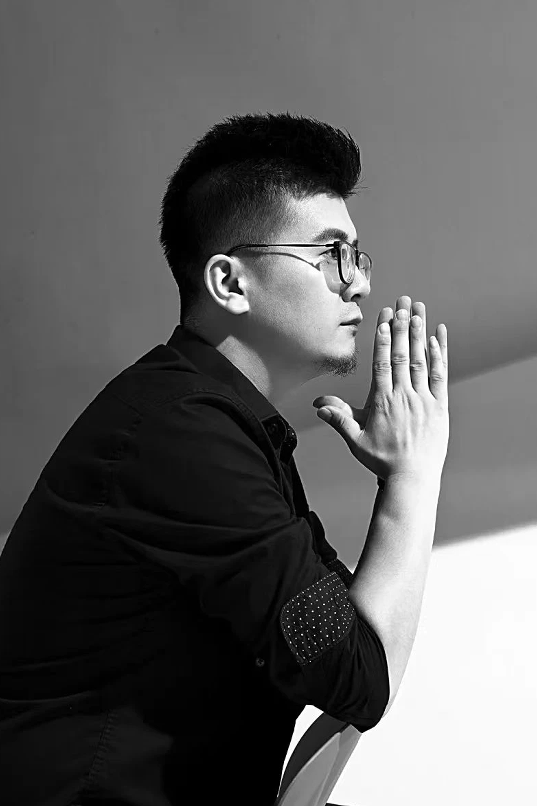 通派龙湖·中原颂開元丨励时设计-112