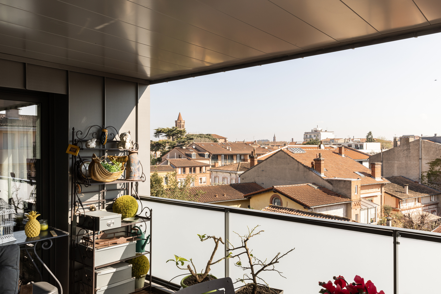 法国图卢兹公寓建筑丨Taillandier Architectes Associés-22