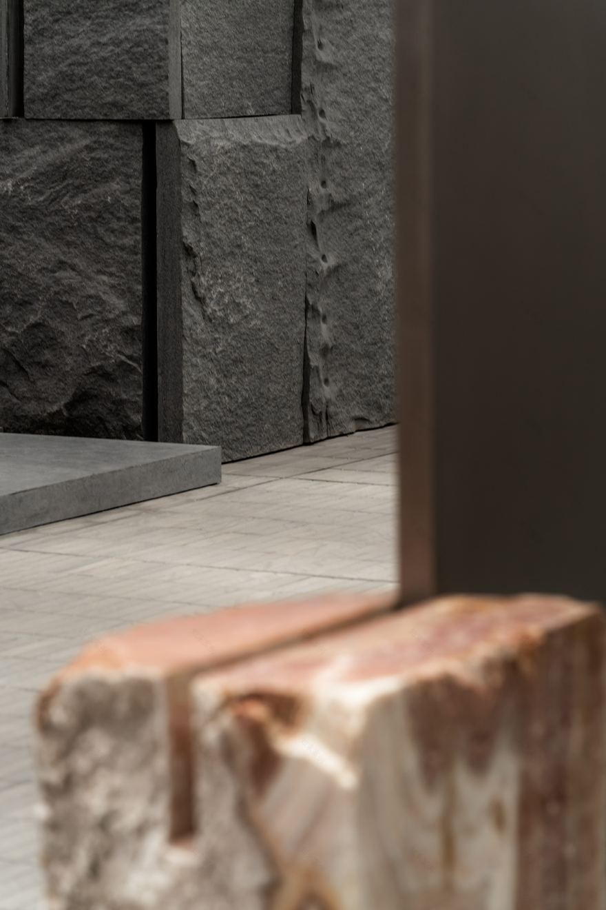 LINFORNI 林弗里概念买手店丨中国成都丨PENG & PARTNERS 鹏和朋友们设计事务所-49