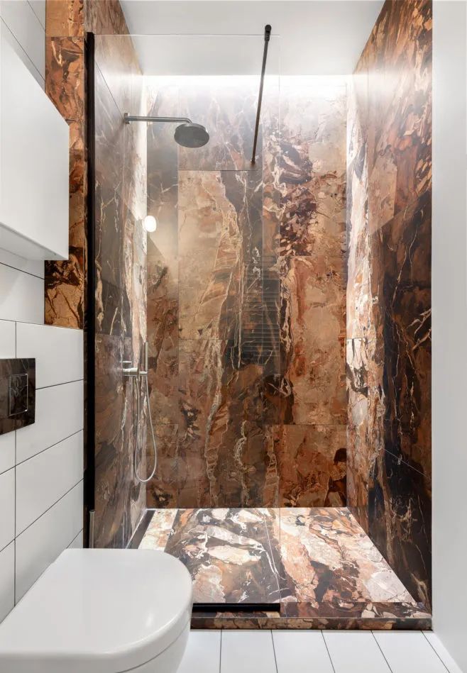 85㎡现代设计公寓丨Sunday12 Interior LAB-26