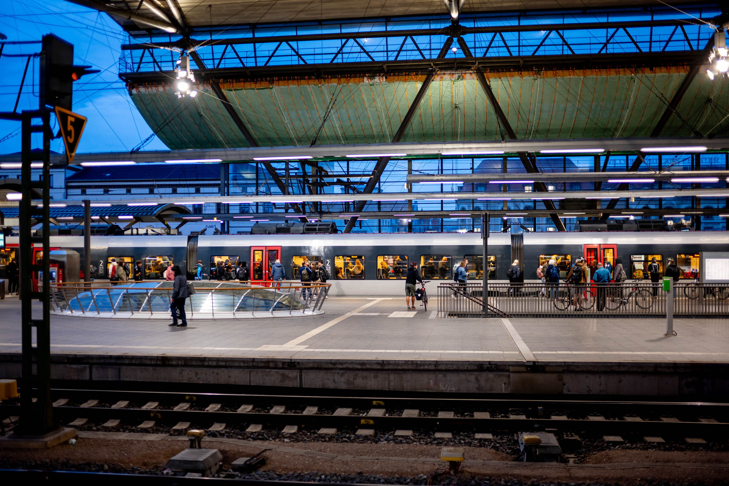 德国埃尔福特的普通一天-18