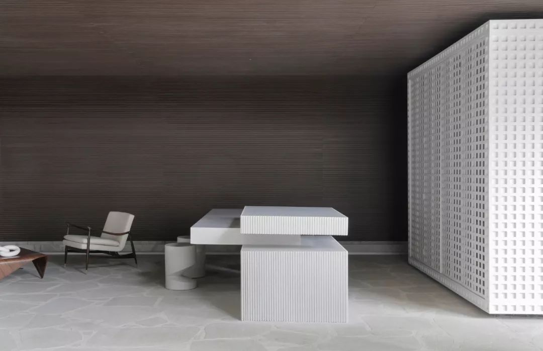 NildoJosé 设计之外 空间之内-8