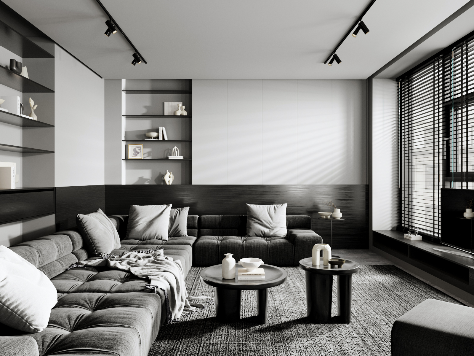 阴影，光丨Mirish Mirzayev-7