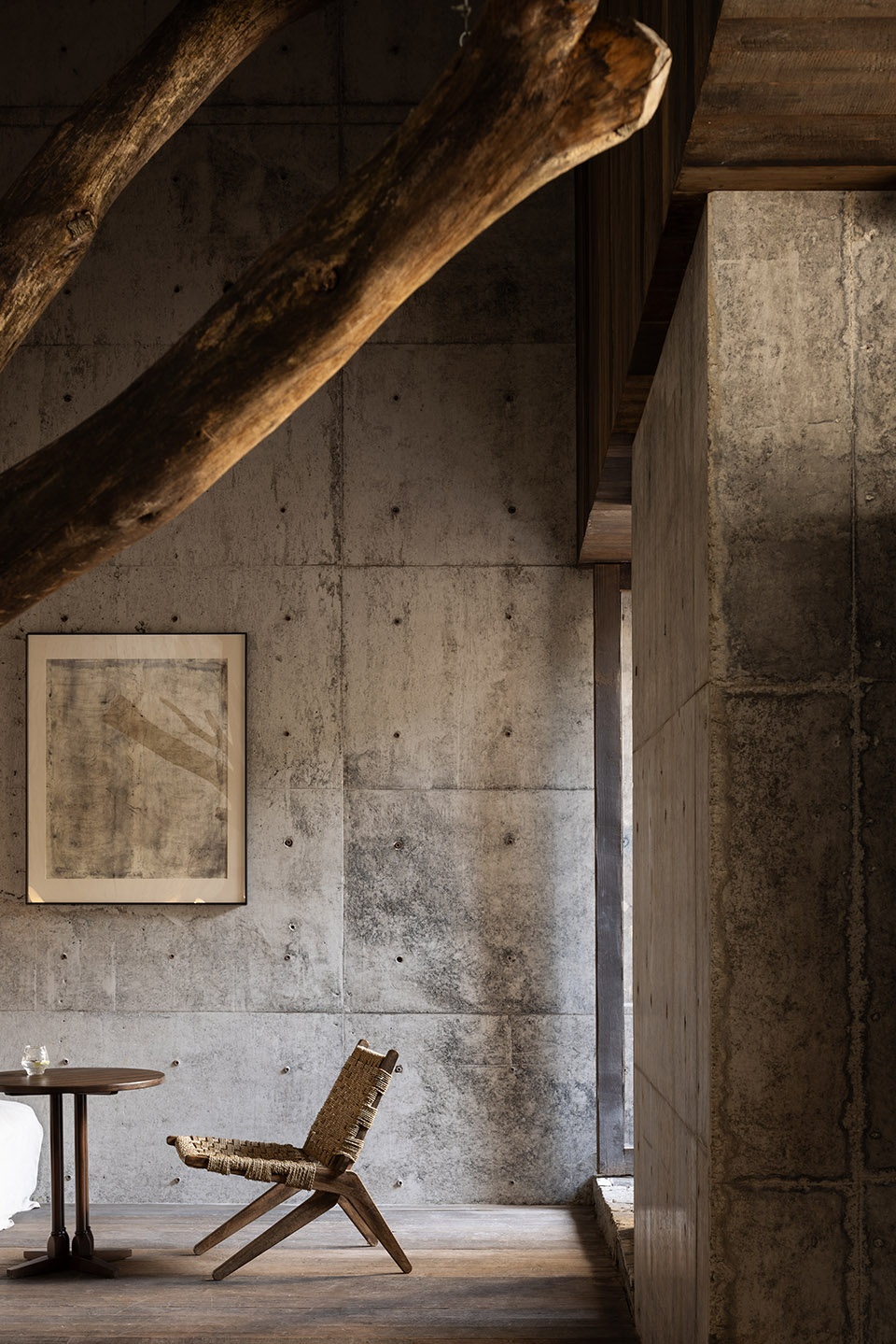 秘伽度假酒店(一期)丨中国温州丨杭州偲所设计,杭州澜廷设计-73