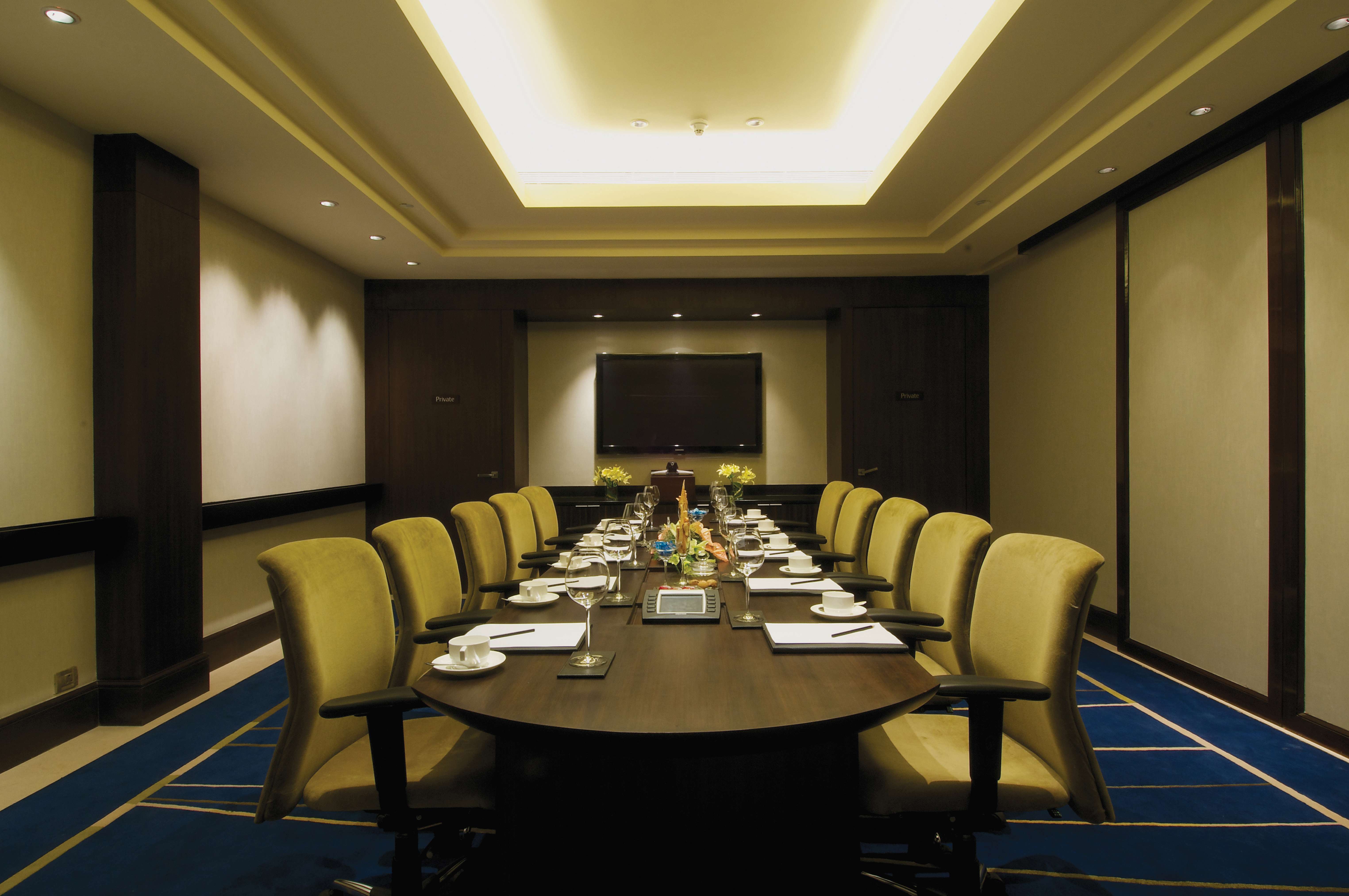 Vivanta by Taj   Blue Diamond  Pune-8