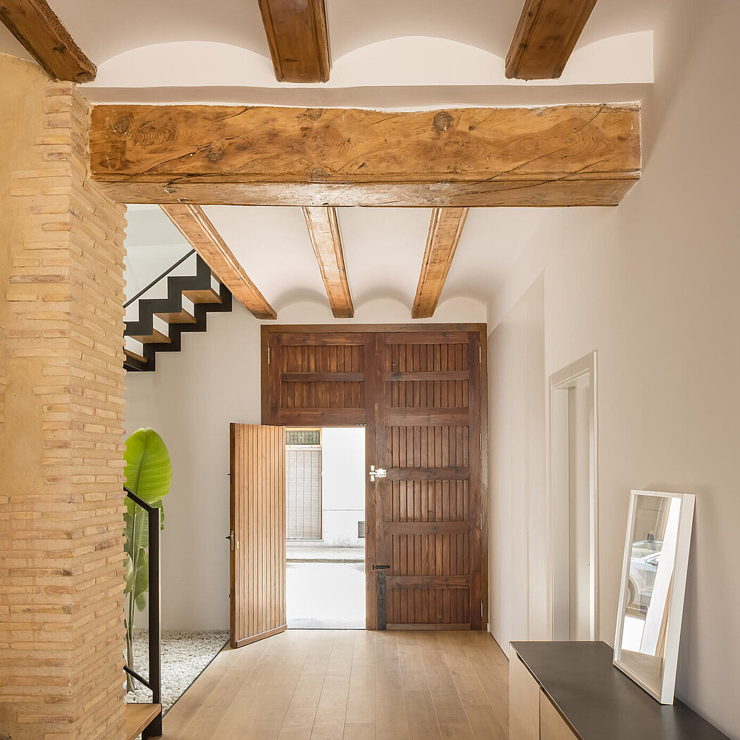 A&M 之家丨西班牙丨JSJ Arquitectos-1