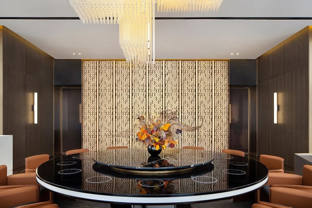   矩阵纵横丨重庆阳光城天澜道11号   室内设计 丨中国重庆-45