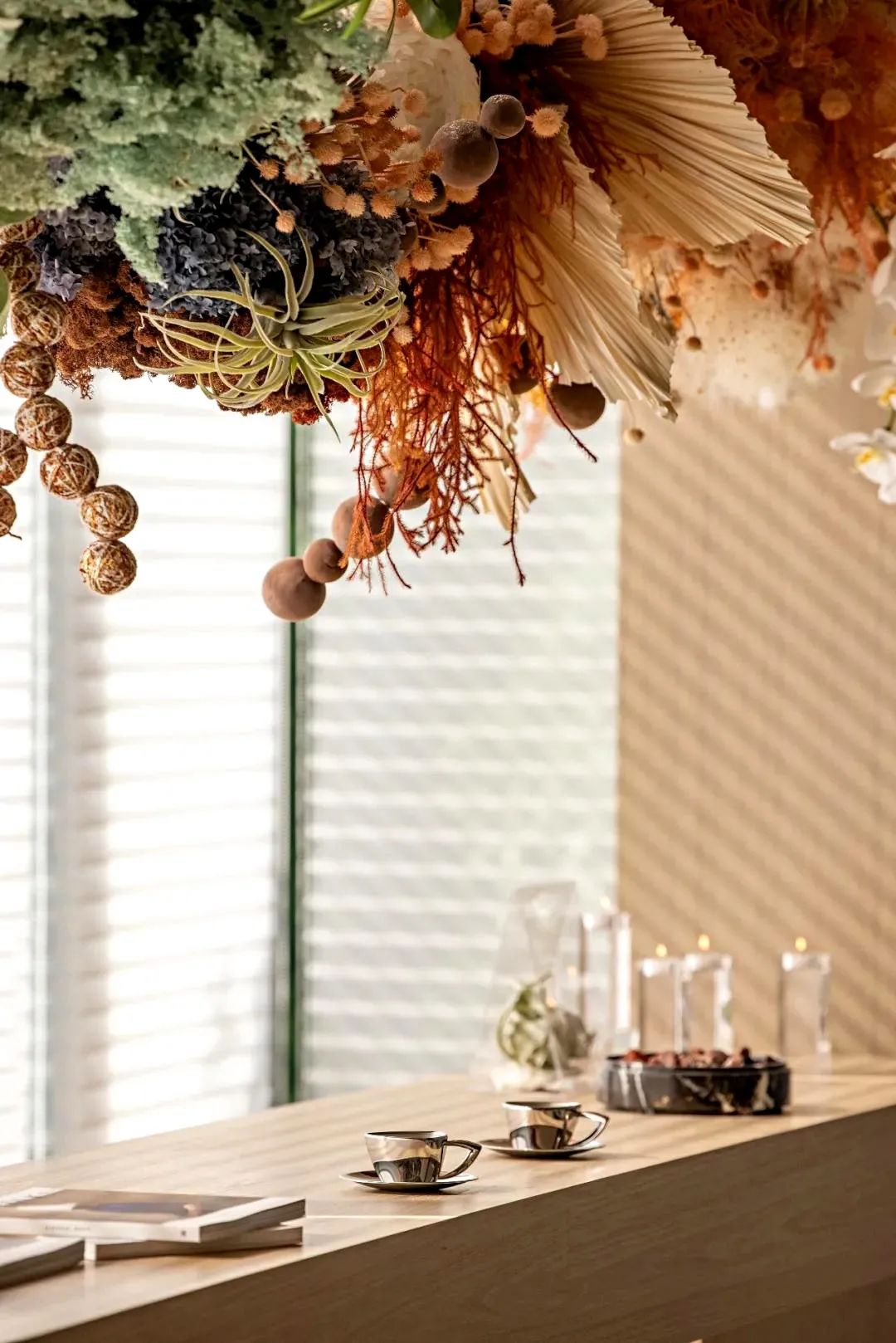 启东·银洲云图时光丨中国南通丨矩阵上海设计中心-34