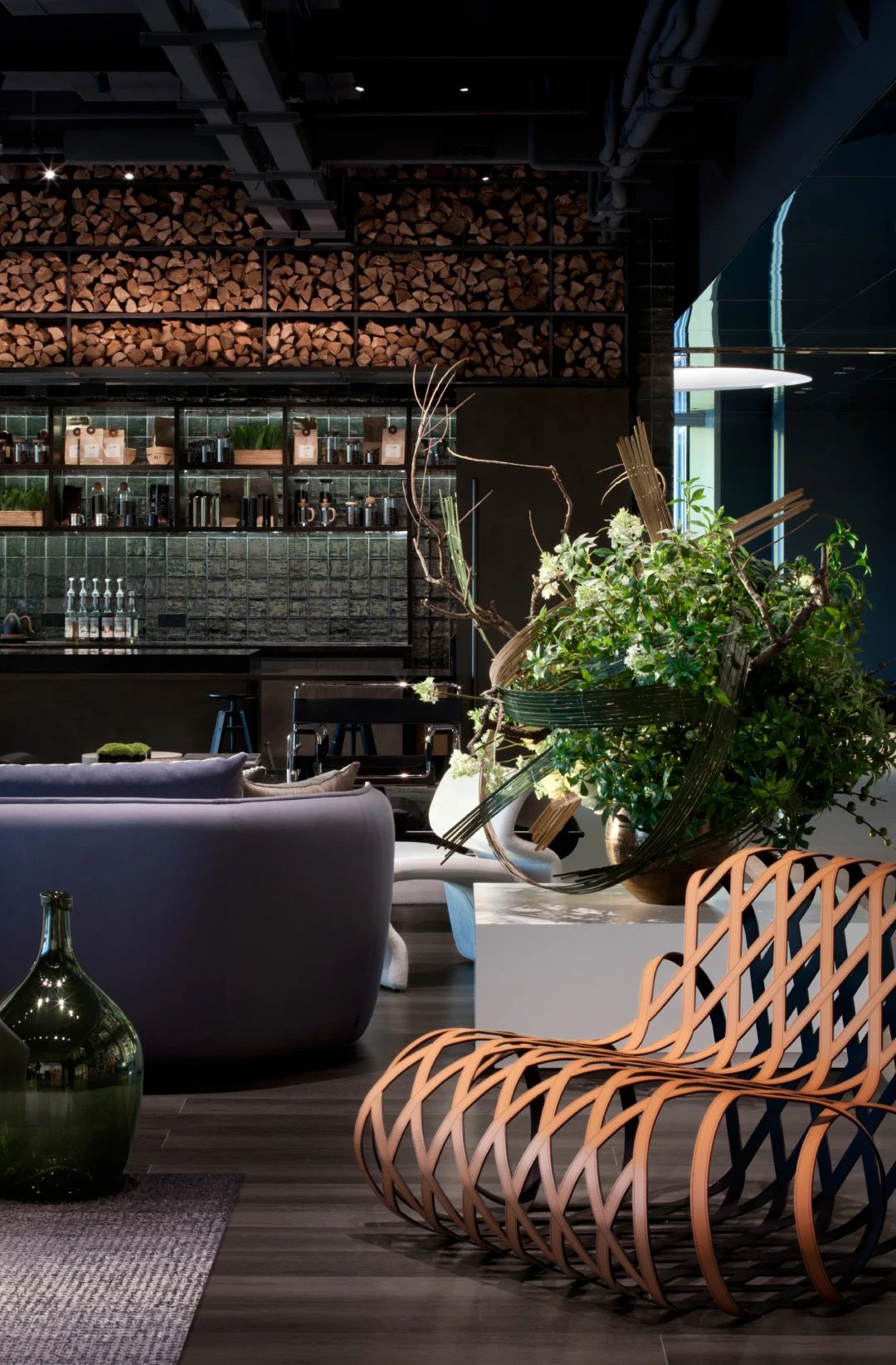 YANG杨邦胜设计集团全新总部丨中国深圳-22